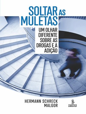 cover image of Soltar as muletas